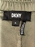 DKNY 100% Polyester Green Casual Pants Size XL - photo 4