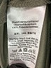 DKNY 100% Polyester Green Casual Pants Size XL - photo 5