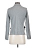 Uniqlo Gray Blazer Size XS - photo 1