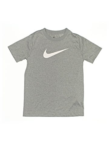 Nike Short Sleeve T-Shirt (view 1)