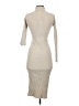Lulus Ivory Casual Dress Size XS - photo 2