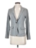 Uniqlo Gray Blazer Size XS - photo 2