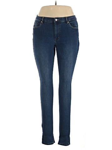 Venus Jeans (view 1)