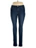 Venus Solid Blue Jeans Size 14L - photo 1