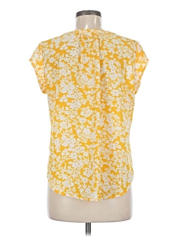 Fun2Fun Short Sleeve Blouse (view 2)