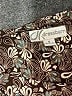 DressBarn Paisley Gray Cocktail Dress Size 8 - photo 7