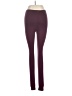 Forever 21 Purple Leggings Size XS - photo 2