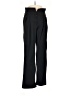 Aritzia Black Dress Pants Size 8 - photo 1