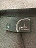 Porto Houndstooth Black Active Pants Size 12 (4) - photo 4