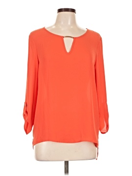 Atmosphere 3/4 Sleeve Blouse