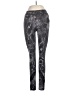 HPE Graphic Gray Active Pants Size S - photo 1