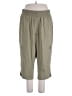 LIVI Green Cargo Pants Size 18 Plus - photo 1