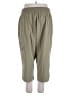 LIVI Green Cargo Pants Size 18 Plus - photo 2