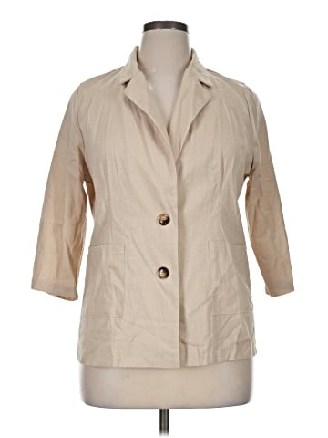 Unbranded Blazer (view 1)