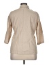 Unbranded Tan Blazer Size XL - photo 2