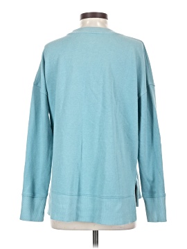 Time and Tru Sweatshirt (view 1)