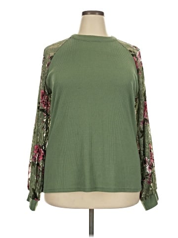 MIHOLL Thermal Top (view 1)