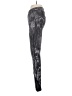 HPE Graphic Gray Active Pants Size S - photo 5