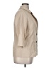 Unbranded Tan Blazer Size XL - photo 4
