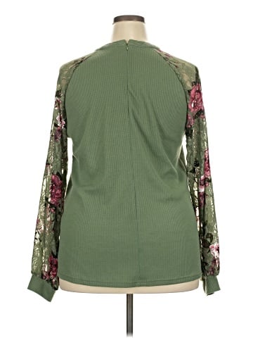 MIHOLL Thermal Top (view 2)