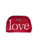 Philosophy Red Makeup Bag Size P (petite) - photo 1