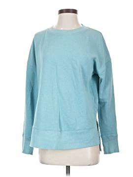Time and Tru Sweatshirt (view 2)