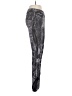 HPE Graphic Gray Active Pants Size S - photo 4