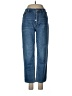 H&M Blue Jeans Size 8 - photo 1