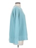 Time and Tru Teal Sweatshirt Size S - photo 5