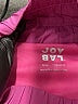 JoyLab Solid Pink Athletic Shorts Size S - photo 3