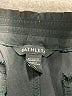Athleta Solid Black Formal Skirt Size L - photo 4