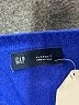 Gap Blue Sweater Vest Size XL (tall) - photo 7