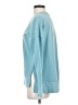 Time and Tru Teal Sweatshirt Size S - photo 4