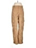 Madewell Tan Cargo Pants Size 29 waist - photo 1