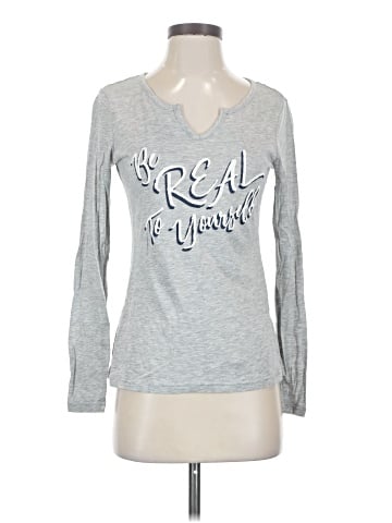 Ariat Long Sleeve T-Shirt (view 1)