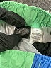 Star Wars Blue Board Shorts Size 6 - photo 3