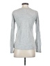 Ariat Silver Long Sleeve T-Shirt Size S - photo 2