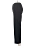 Babaton Solid Black Dress Pants Size 0 - photo 5