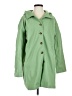 Unbranded Green Raincoat Size S - photo 1
