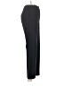 Babaton Solid Black Dress Pants Size 0 - photo 4