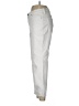 J.Crew Metallic Ivory Jeans Size 29 waist - photo 5
