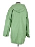 Unbranded Green Raincoat Size S - photo 2