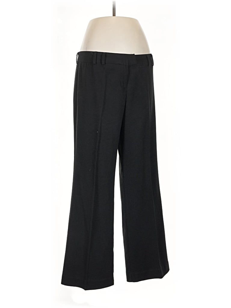 Pre-owned The Limited Dress Pants In Black