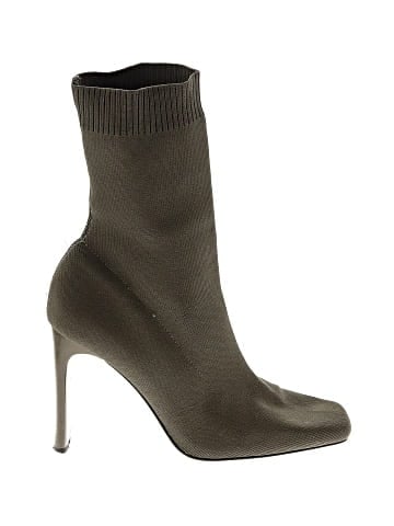 Zara Ankle Boots (view 1)