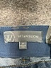 Wit & Wisdom Blue Jeans Size 2 (petite) - photo 7