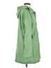 Unbranded Green Raincoat Size S - photo 4