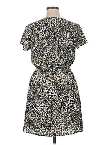 Bar III Casual Dress (view 2)