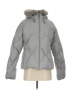 Salomon 100% Nylon Gray Snow Jacket Size S - photo 1