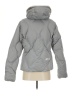Salomon 100% Nylon Gray Snow Jacket Size S - photo 2