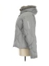 Salomon 100% Nylon Gray Snow Jacket Size S - photo 5